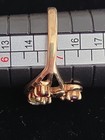 Black Hills Gold 10K Gold Leaf Ring Size 6.75, 3.35g ,7 Stones C CO — photo 2