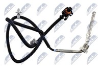 NTY EGT-PL-019 Sensor Abgastemperatur FüR Chevrolet Opel Vauxhall