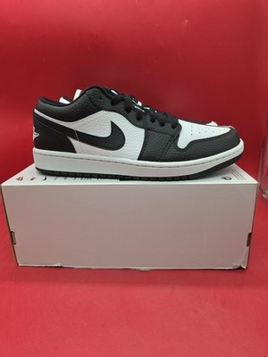 Size 10.5 - Air Jordan 1 SE Low Homage W