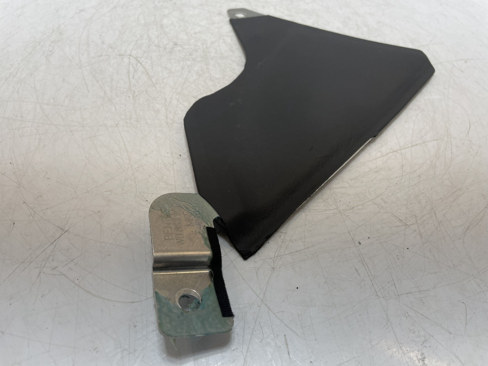 ✅ 2012-2017 OEM Bentley Continental GT Front Left Driver Center Armrest Cover
