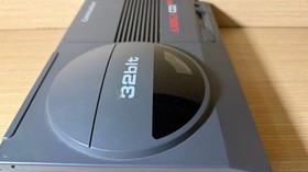 READ INFO- Amiga cd 32 console , TF330 CD32 expansion , usb mouse adpt