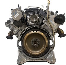 Motor F&uuml;r Mercedes E-Klasse W212 3,5 V6 Benzin M272.980 M272 272.980