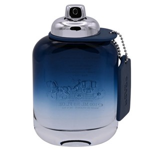 COACH NEW YORK BLUE de Coach colonia para hombre EDT 3.3 / 3.4 oz Nuevo Tester