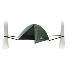 Lay Flat Hammock Tent - Waterproof Hammocks Tents for Camping with Mosquito n...