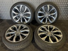 Jantes Audi S6