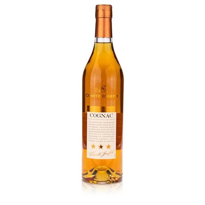 Comte Joseph 3*** Cognac