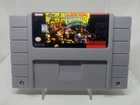 Donkey Kong Country 2  (Super Nintendo SNES) Reconditioned! Authentic!