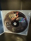 Resident Evil 3: Nemesis - PlayStation - Disc Only