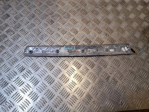 MERCEDES-BENZ GL X164 Türpolsterverkleidung hinten links A1647301322 33414390 - Bild 2 von 4