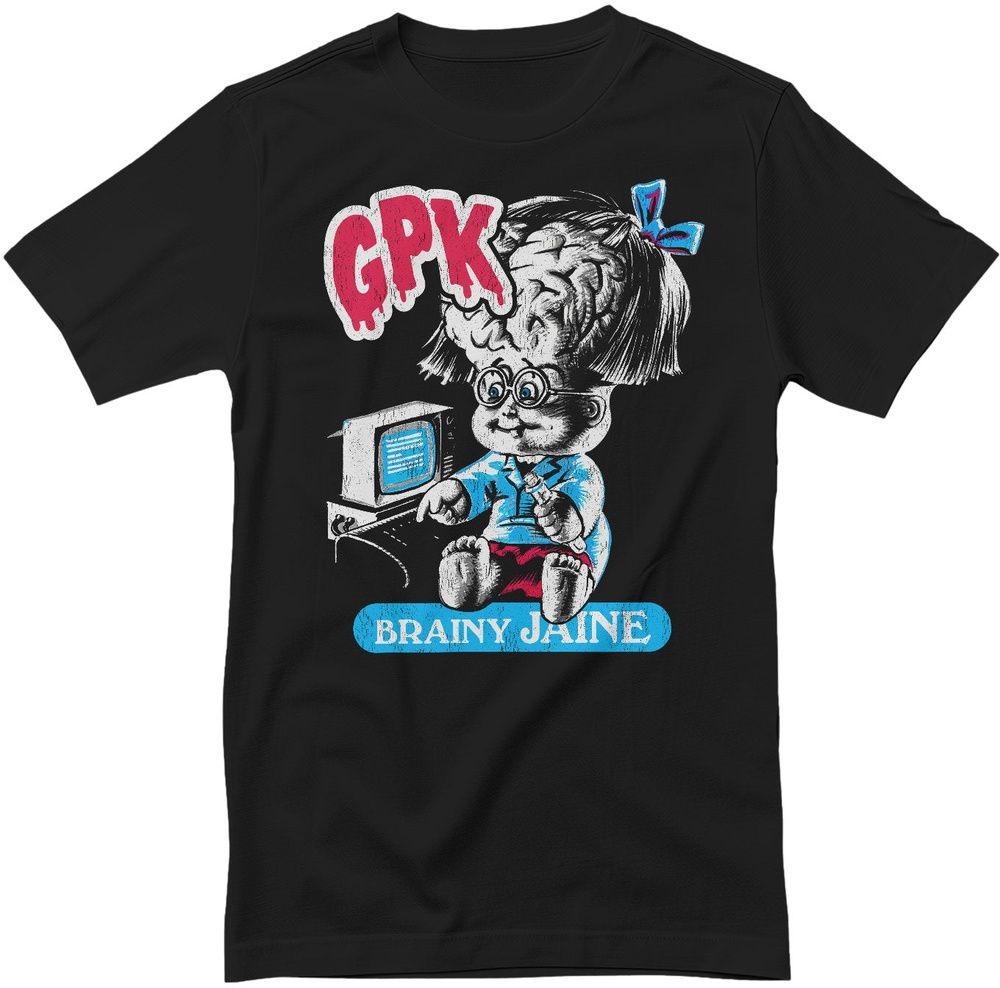 TPS-1-GPK013-H38-16 Brainy Jaine 5190₽