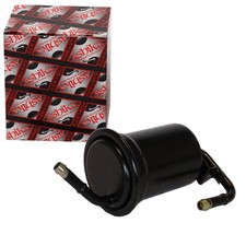 ASHIKA KRAFTSTOFFFILTER LEITUNGSFILTER passend für MAZDA MX-5 | 30-03-316