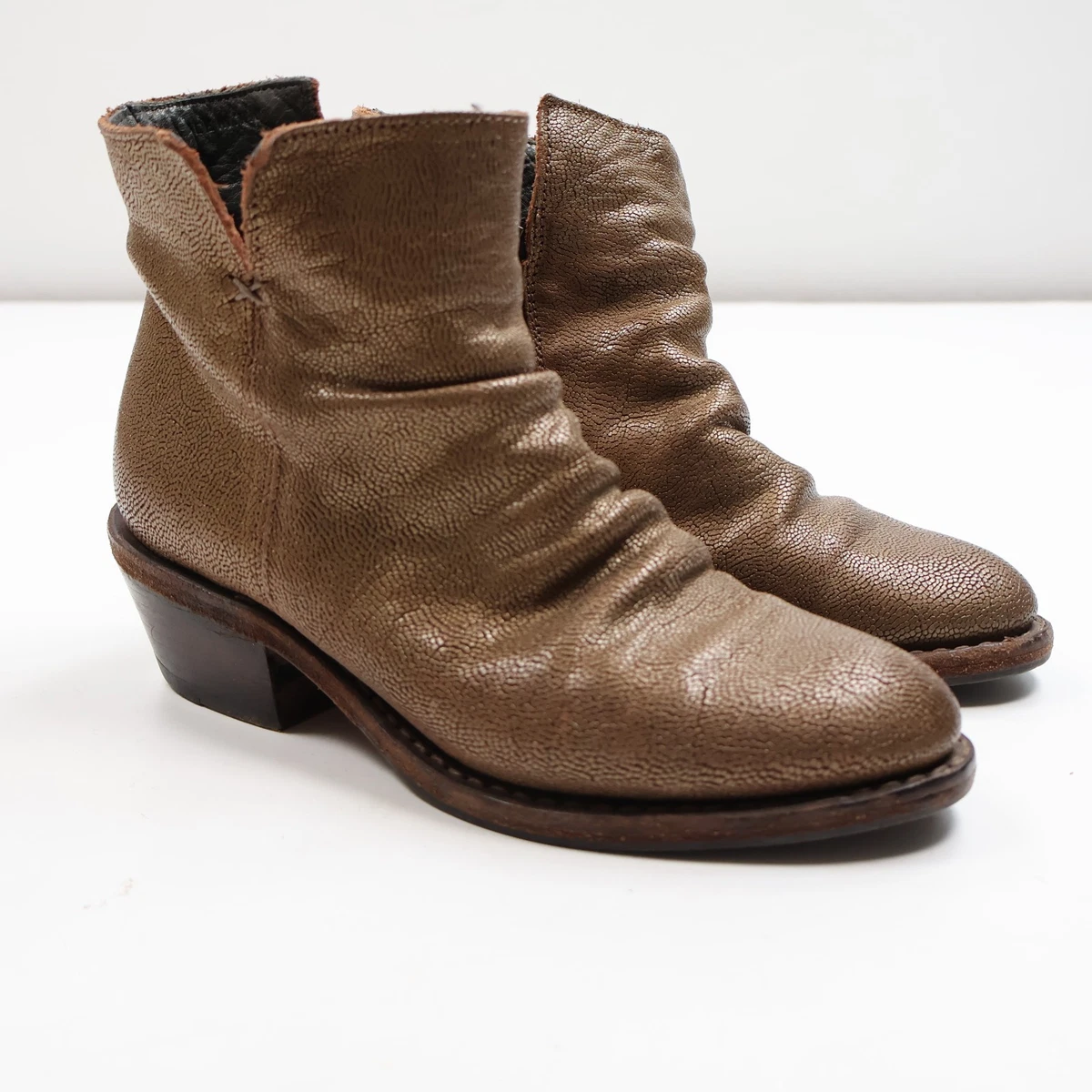 FIORENTINI+BAKER Boots for Women for sale | eBay