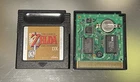 Legend of Zelda links awakening DX gameboy Authentic!!! Pristine Condition!!!