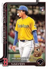 2025 Topps Update Series Baseball Pick Complete Your Set #US201-US350 RC 🔥⚾🔥