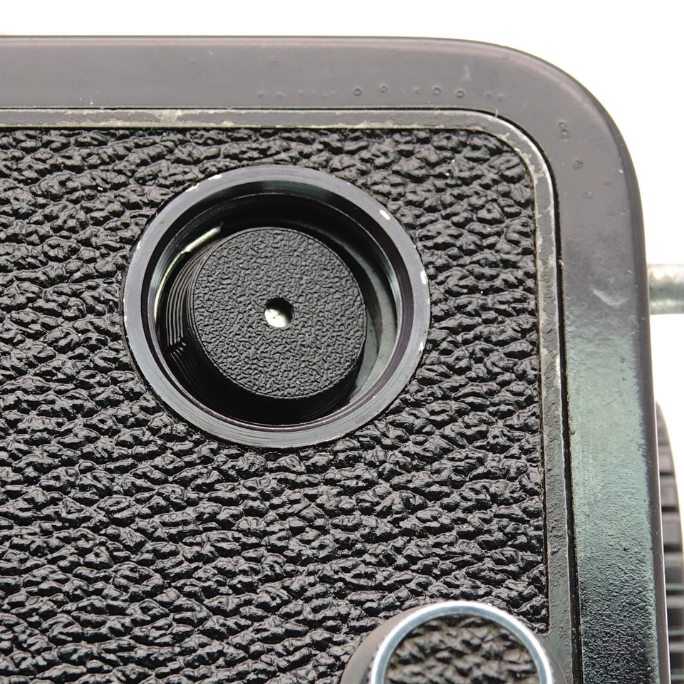 Ausgeknipst Batterie & Adapter für Yashica Mat 124 G PX625 - Bild 3 von 4