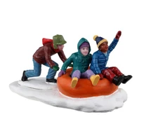 Lemax Tubing Trio SKU - 32205