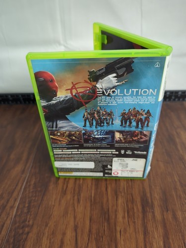 Brink (Microsoft Xbox 360, 2011) Tested Working - Picture 3 of 3