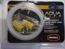 FRABILL AQUA LIFE  replacement hose and air stones #14281
