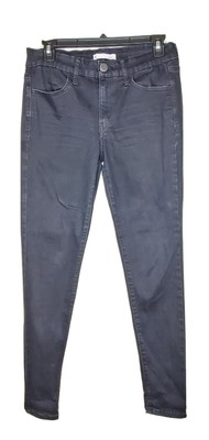 Low Rise Stretch Jeggings Jeans Size 