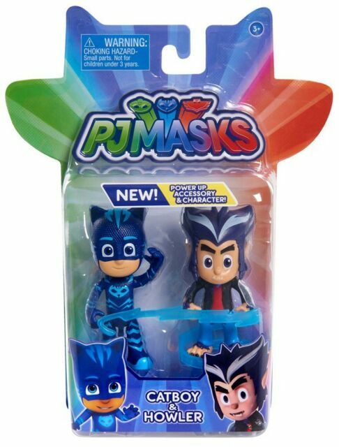 catboy action figure