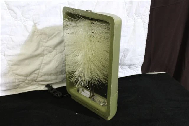 NOS Trane Vintage Humidifier Model APH 10 C Order No. 125-11 New in the Box - Image 2 of 4