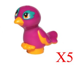 lego birds ebay