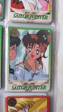 SAILOR MOON R SUPER S BANDAI GRAFFITI 294