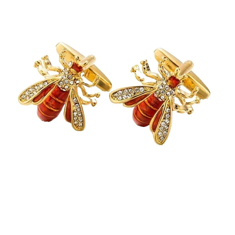 Juguetes y juegos Gemelos de acero inoxidable para hombres