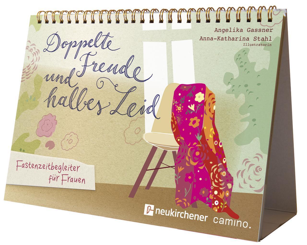 Thumbnail - Doppelte Freude Und Halbes Leid Angelika Gassner