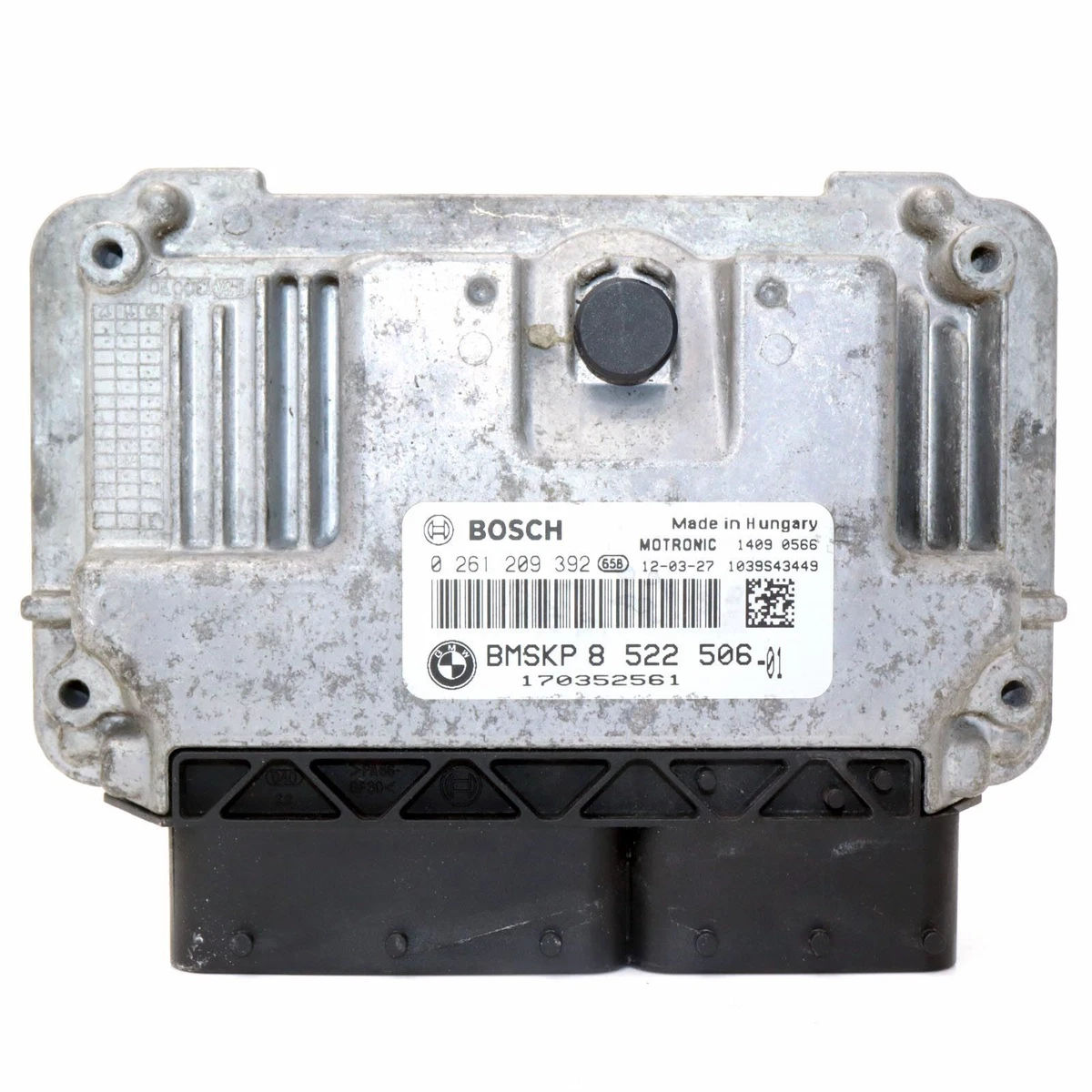2006-2012 BMW F 800ST ECU - 13618522506 | eBay