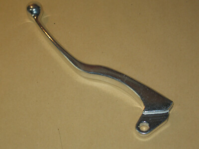 Kupplungshebel für Yamaha YFM 400 FWAN Kodiak 4WD Bj. 2003-2005 alu