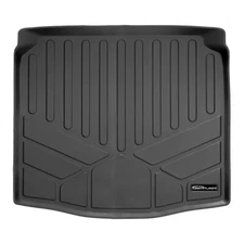 SMARTLINER Custom Fit Black Cargo Liner For 2022-2026 Toyota Corolla Cross