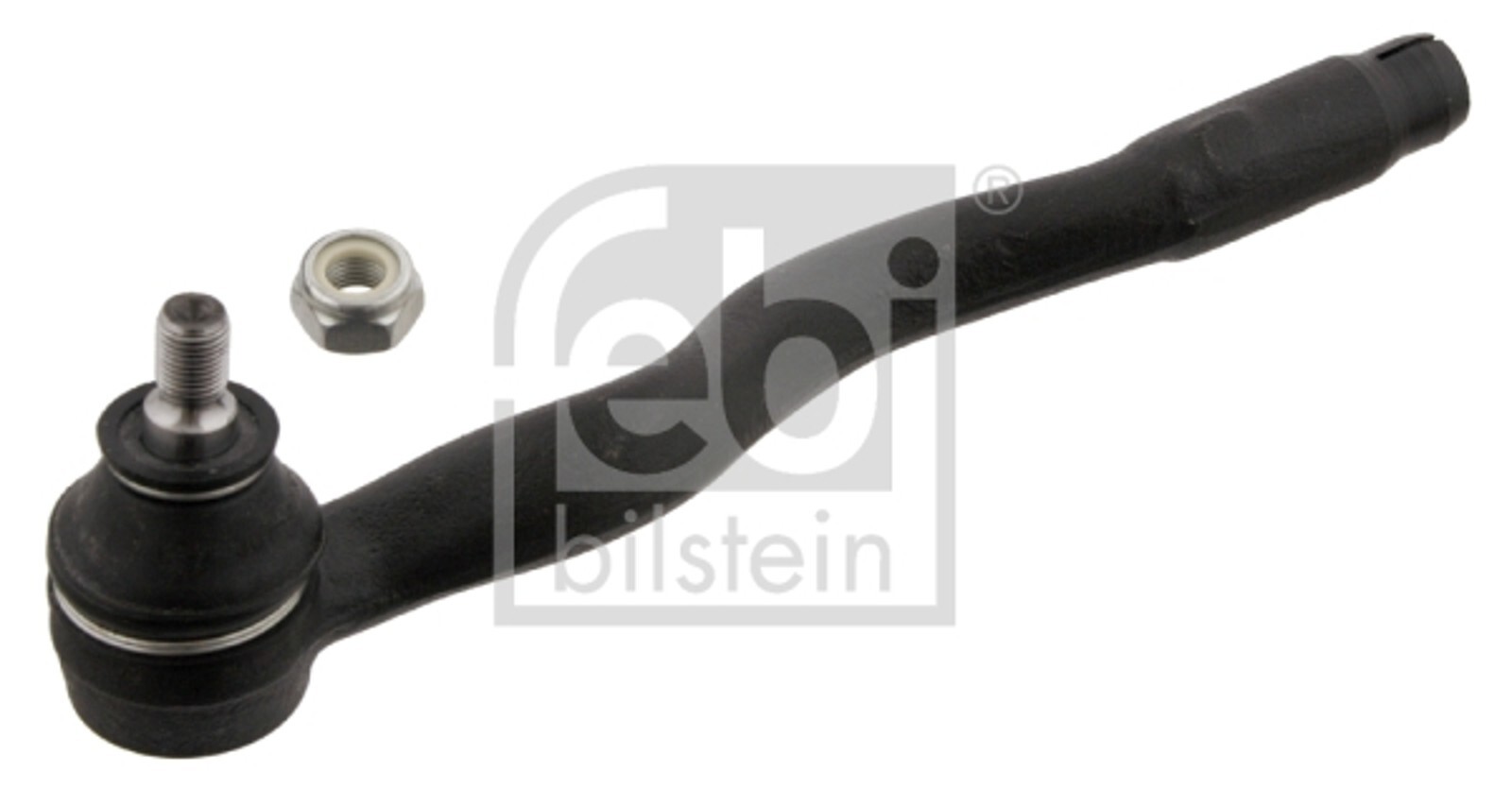 Embout de biellette BMW E36 90- rotule de direction haute longévité