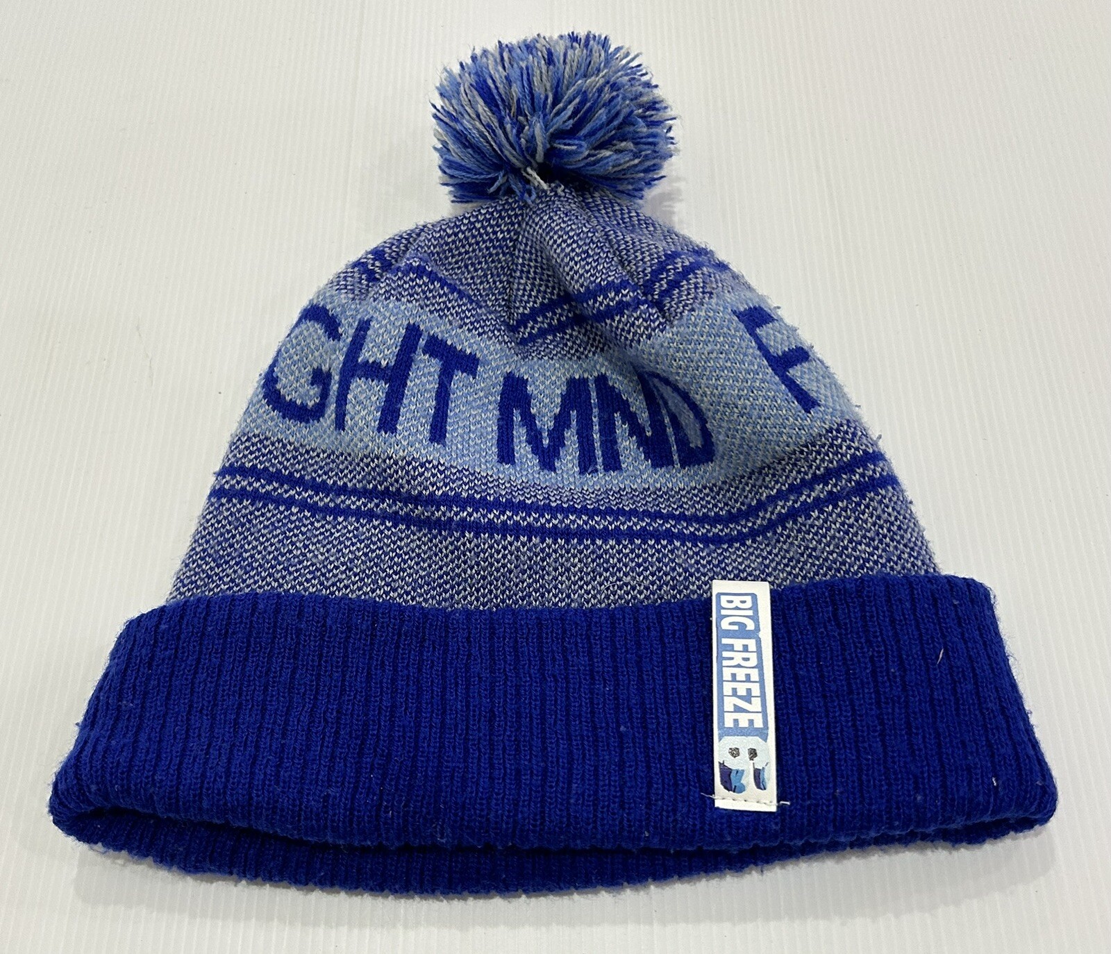mnd beanie bunnings 2021