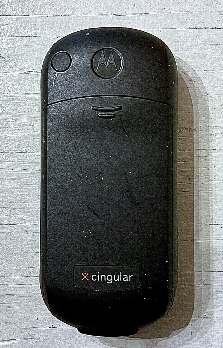 Motorola V50, toutes les infos sur ce mobile