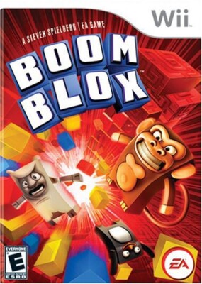 Blox - Nintendo Wii 14633155471| eBay