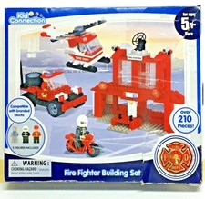 kid connection building blocks