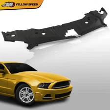 Front Upper Radiator Support Cover Fit For 2013-2014 Ford Mustang DR3Z8C291AA
