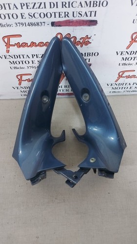 BMW K1200 RS Instrumentenverkleidung Paar