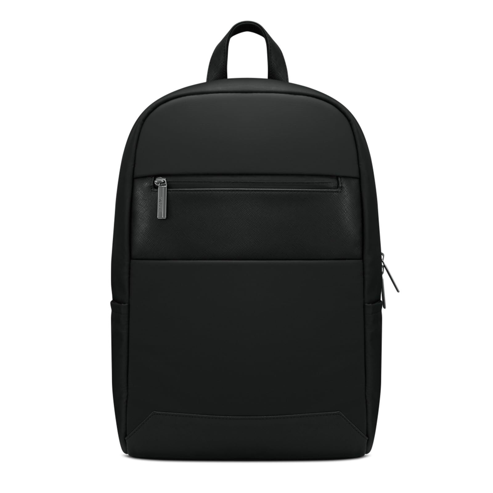 15L Laptop Backpack B500 - Padded Tablet & Computer Bag with Lockable Zippers