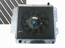 Radiateur Jeep WRANGLER