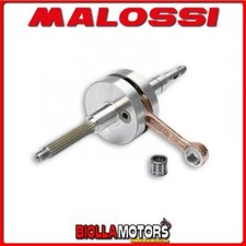 538009 ALBERO MOTORE MALOSSI RHQ SPIN 12, BIELLA 80 MINARELLI ORIZZONTALE