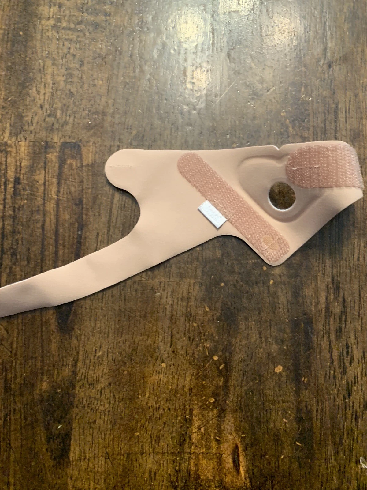 New Owlet Dream Sock Replacement Sock Size 2