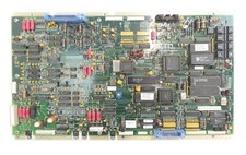 ETO ABX-X355 IPS Generatore Sistema Controller PCB Assemblaggio Funzionante Eccedenza