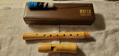 MOECK Flauto Dolce アルトリコーダー MOECK Flauto Dolce アルトリコーダー