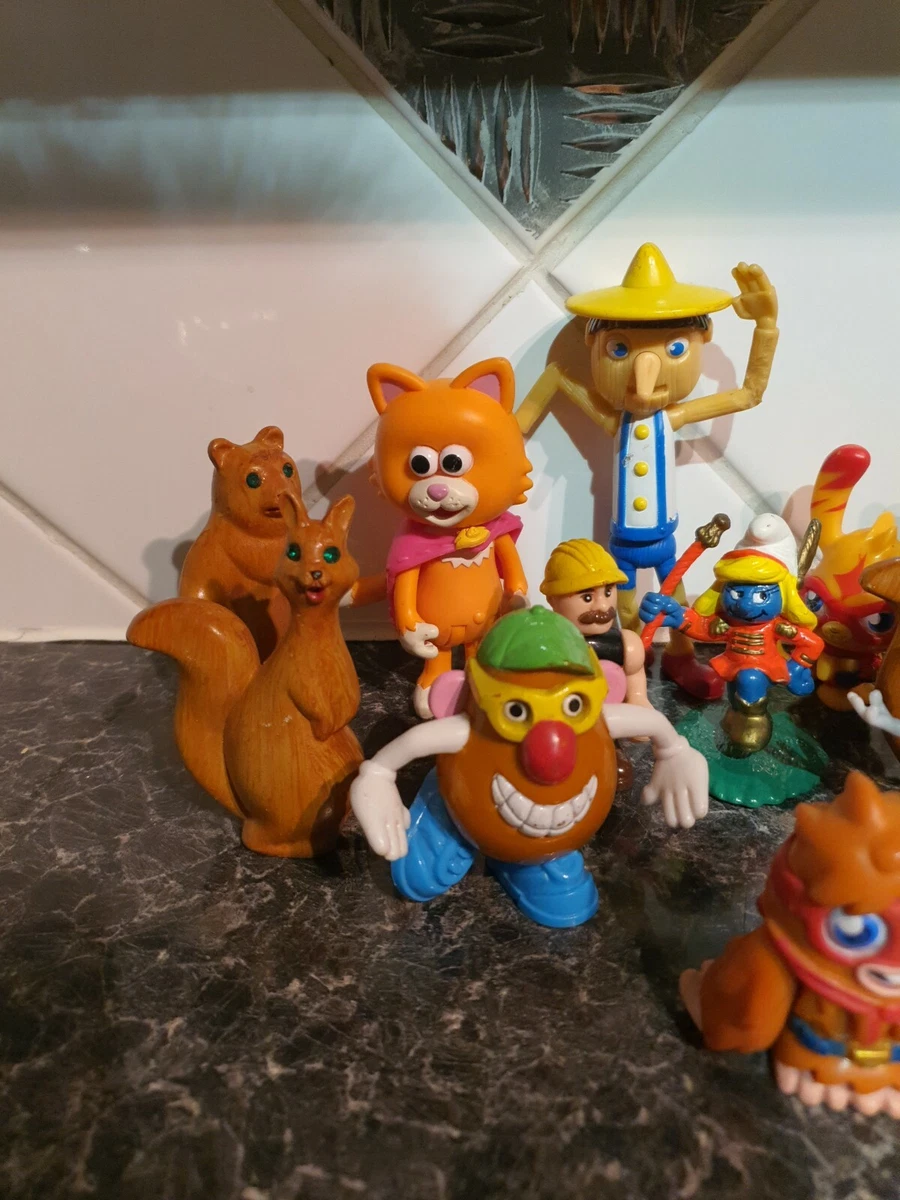 Unusual toy deals boxes