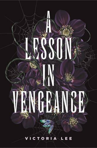 Lesson in Vengeance, Paperback by Lee, Victoria, Brand New, Free shipping in ...