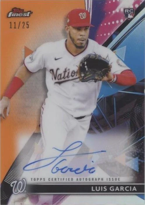 Orange Refractor