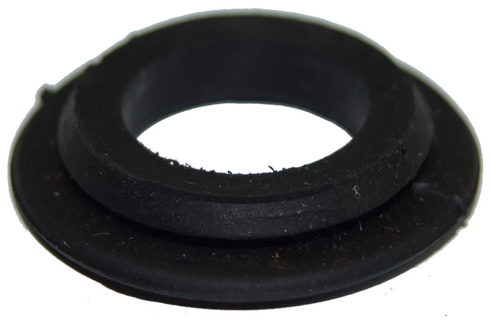 2006-2010 Hummer H3 Left Front Door Lock Cylinder Gasket Grommet 15124658 - Изображение 2 из 4