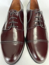 Bruno Magli Red Dress Shoes for Men for sale | eBay display picture 3